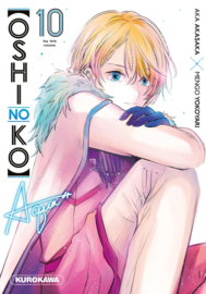 OSHI NO KO 10