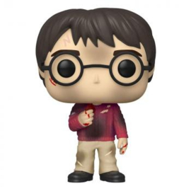 Pop! Movies: Harry Potter - Harry Potter with the stone