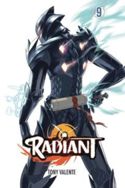 RADIANT 09