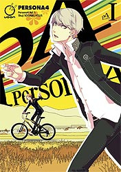 PERSONA 4 01