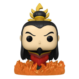 Pop! Animation: Avatar the Last Airbender - Fire Lord Ozai