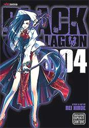 BLACK LAGOON 04