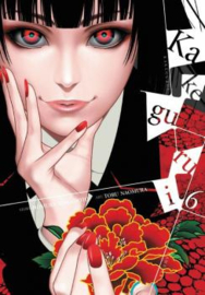 KAKEGURUI COMPULSIVE GAMBLER 06