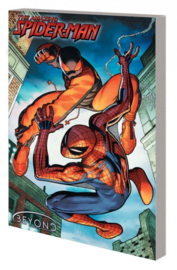 AMAZING SPIDER-MAN BEYOND 02