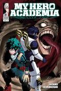 MY HERO ACADEMIA 06