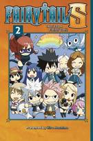 FAIRY TAIL S 02