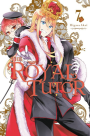 ROYAL TUTOR 07