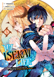 MY ISEKAI LIFE 02