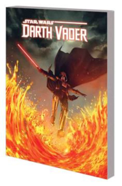 STAR WARS DARTH VADER DARK LORD SITH 04 BLACK FORTRES