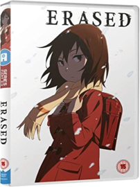ERASED DVD PART TWO