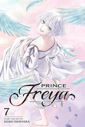 PRINCE FREYA 07