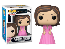 Pop! TV: Friends - Rachel Green (Pink Dress)