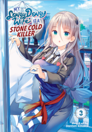 MY LOVEY DOVEY WIFE IS A STONE COLD KILLER 03