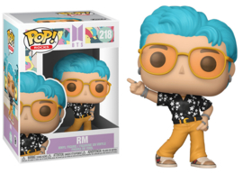 Pop! Rocks: BTS - RM (#218)