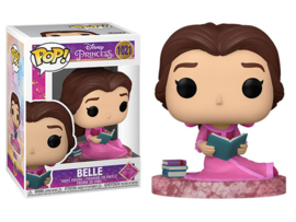 Pop! Disney: Ultimate Princess - Belle