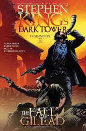 DARK TOWER FALL OF GILEAD