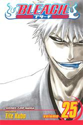 BLEACH 25