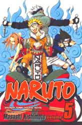 NARUTO 05