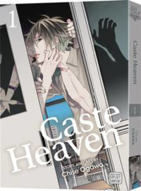 CASTE HEAVEN 01