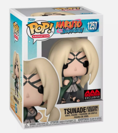 Pop! Animation: Naruto: Shippuden - Tsunade (creation rebirth) (AAA Anime Exclusive)