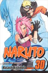 NARUTO 30