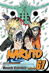 NARUTO 67