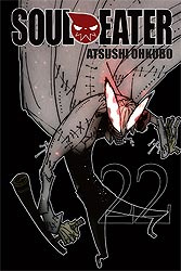 SOUL EATER 22