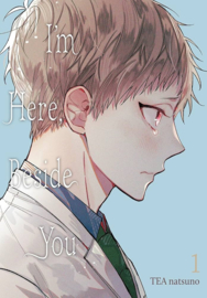I'm Here Beside You