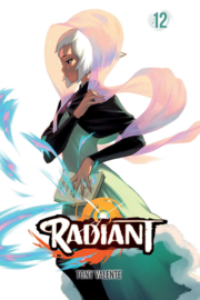 RADIANT 12