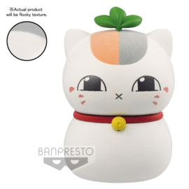 Natsume Yujin-Cho Fluffy Puffy～TRIPLE NYANKO-SENSEI ～(C:TRIPLE NYANKO-SENSEI3)