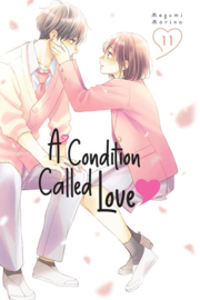 A CONDITION OF LOVE 11