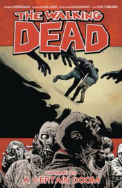 WALKING DEAD 28