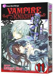 VAMPIRE KNIGHT 11