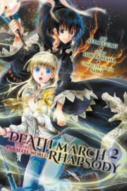 DEATH MARCH TO PARALLEL WORLD RHAPSODY 02