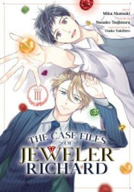 CASE FILES OF JEWELER RICHARD 03