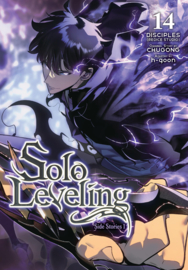 SOLO LEVELING 14