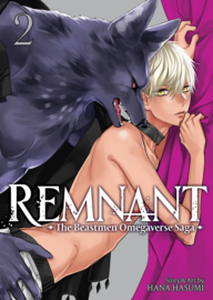 Remnant: The Beastmen Omegaverse Saga 2