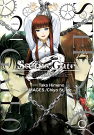 STEINS GATE 0 02