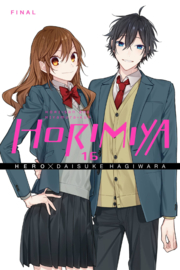 HORIMIYA 16