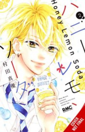 HONEY LEMON SODA 02