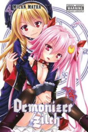 DEMONIZER ZILCH 04