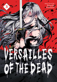VERSAILLES OF DEAD 03