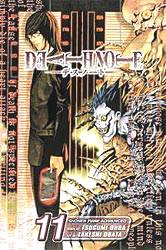 Death Note 11