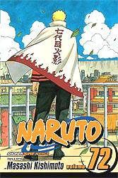NARUTO 72
