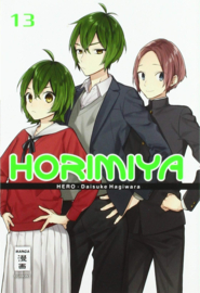 HORIMIYA 13