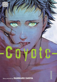 COYOTE 01