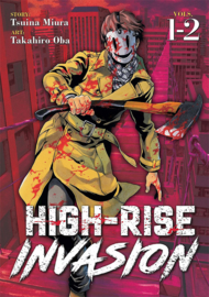 High Rise Invasion