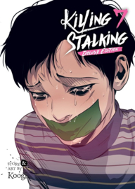 KILLING STALKING DLX ED 07