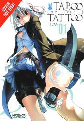 Taboo Tattoo