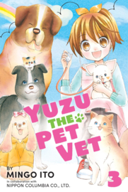 YUZU PET 03